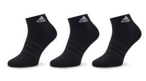 Skarpety Unisex Stopki Adidas 3pak Ic1282