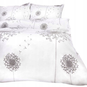 Pościel bawełniana komplet 160x200 COTTONLOVE