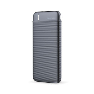 Powerbank 20000mAh 2xUSB + USB typC z kablem FOREVER