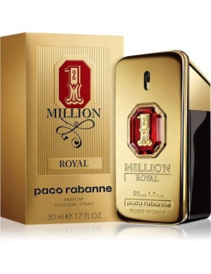 Paco Rabanne 1 Million ROYAL Parfum 50ml Perfumy