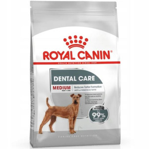 ROYAL CANIN karma psów z nadwrażliwością zębów 3kg