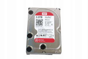 Dysk Twardy HDD3TB 3,5" SATA