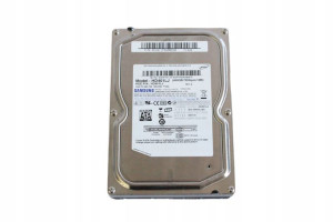 Dysk Twardy HDD 400GB 3,5" SATA