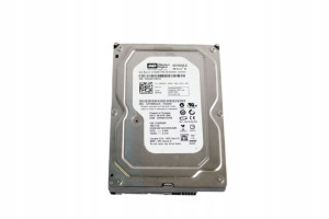 Dysk Twardy HDD 160GB 3,5" SATA