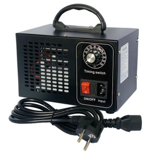 Generator Ozonu Oczyszczacz Powietrza Przenośny