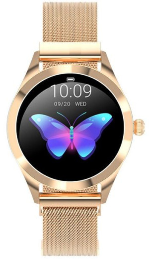 Damski SMARTWATCH G.Rossi SW017-1
