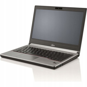 Laptop Fujitsu E734 KAM i5 8GB 240GB SSD Windows10