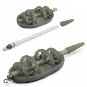 KOSZYK do metody Koszyczek METHOD FEEDER 30 g