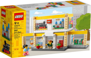 LEGO Exclusive 40574 Sklep firmowy LEGO