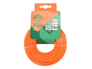 Żyłka Tnąca Do Kos I Podkaszarek 3 Mm 12 Mb Flo 89464 Kwadrat Z Rdzeniem