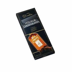 Doulton Orange z likierem pomarańczowym 150g