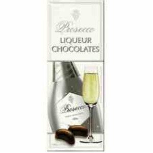 Doulton Prosecco praliny z alkoholem 150g