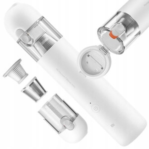 Odkurzacz XIAOMI MI VACUUM CLEANER MINI Biały 120W
