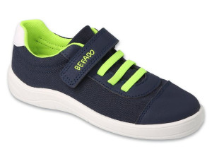 Trampki tenisówki buty dziecięce Befado 451Y004