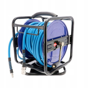 Zwijadło wąż pneumatyczny HYBRYD 30m