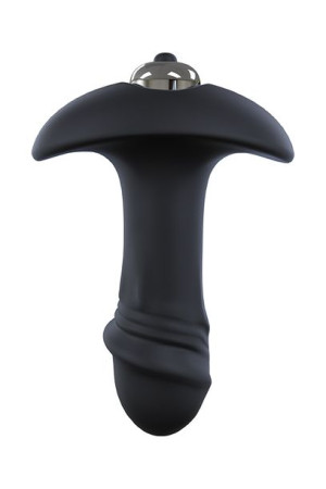 Plug/vibr-dream Toys Star Arrow Single Speed Plug