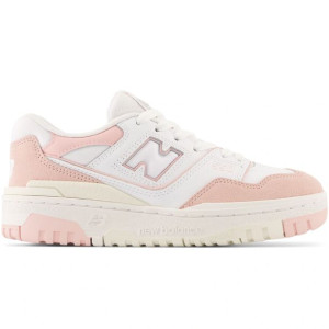 Buty New Balance 550 White Pink Sea Salt GSB550CD r. 39