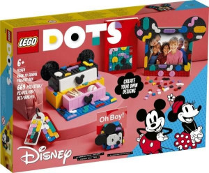 Lego 41964 Dots Miki I Minnie Back To The School