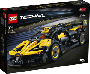 Lego 42151 Technic Bolid Bugatti
