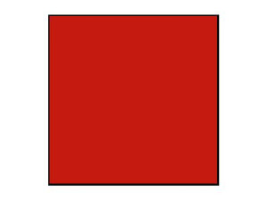 Farba akrylowa Clear red A65 Pactra
