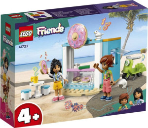 Lego 41723 Friends Cukiernia Z Pączkami