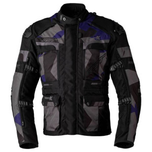 Kurtka Rst Pro Series Adventure X Ce Camo Gratisy