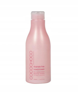 COCOCHOCO odżywka po keratynie 400ml