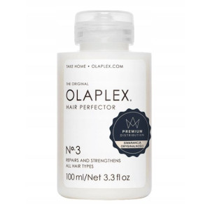 OLAPLEX No.3 Hair Perfector Naprawa Odbudowa 100ml