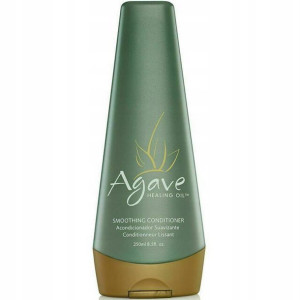 AGAVE odżywka po keratynie i nanoplastii 250ml