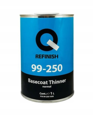 Rozcieńczalnik bazowy 1l Q Refinish
