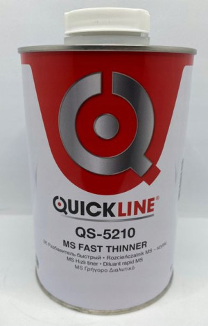 QUICKLINE PPG Rozcieńczalnik QS-5210 1L