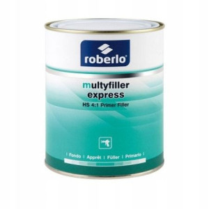 Podkład Roberlo Multyfiller Express 1.25L ME1