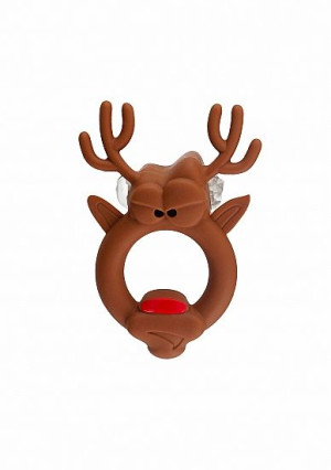 The Red Nosed Reindeer