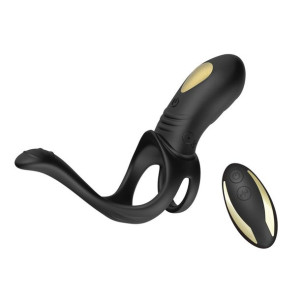 Ring black （With Remote） S-Z05-R