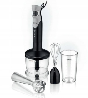 Blender Wielofunkcyjny 800w 3w1 Hb-3053 Hoffen