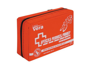 Apteczka rowerowa Vera