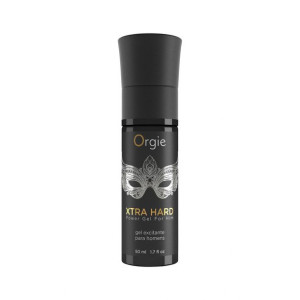 Żel dla mężczyzn na silną erekcję wzwód sex 50ml