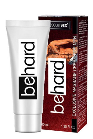 Krem do penisa na erekcję wzwód orgazm sex 40ml