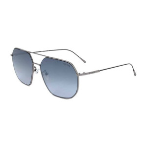 Okulary Przeciwsłoneczne marki Guess model GU00019-D kolor Szary. Akcesoria