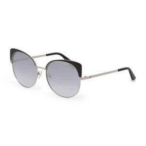 Okulary Przeciwsłoneczne marki Guess model GU7599 kolor Szary. Akcesoria Da