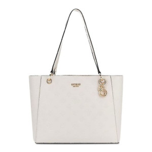 Torba na zakupy marki Guess model GALERIA_HWPG87_47230 kolor Biały. Torby D