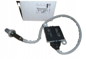 Czujnik nox 1,6 2,0Hdi C3 C4 208 308 9821120980 OE