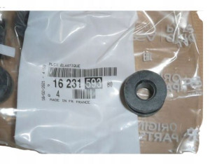 Mocowanie filtra powietrza guma 1,6hdi 1623159380