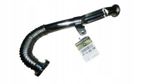 Przewód spalin EGR 2,0 2,3dci Master 8200889758