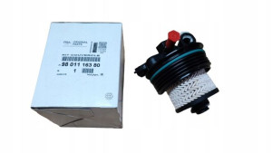 Filtr Paliwa C4 DS5 1.6 2.0 BLUE HDI 9801116380