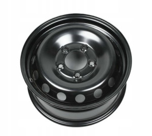 Felga stalowa Master III 10- 403003582R 16" ORG