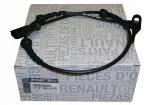 Czujnik ABS przód Megane III 08- Scenic 479109155R