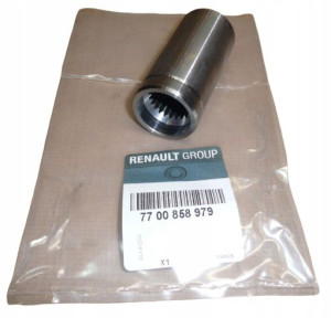 Tuleja półosi prawej Renault 7700858979 Laguna org