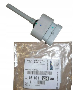 Czujnik Wody Filtra Paliwa C Jumper Iii 1610192480