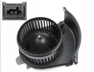 Dmuchawa nawiewu Master III Kangoo 7701068976 ZAM